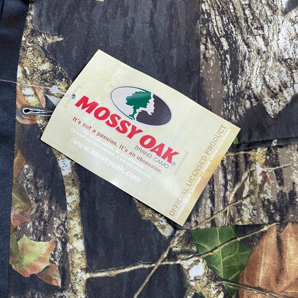 Mossy Oak New Camouflage camo Formal Tuxedo - Picture 5 of 16